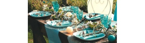 Chocolat, Turquoise, Caf&eacute;