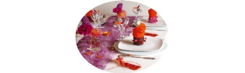 Chocolat, Orange, Violet, Caf&eacute;
