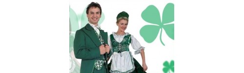Saint Patrick's Day