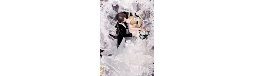 Anniversaire de mariage et pacs