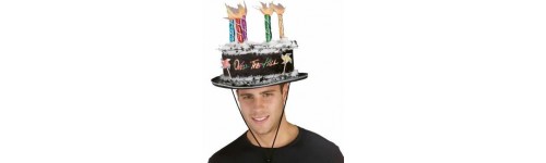 Anniversaires Adultes