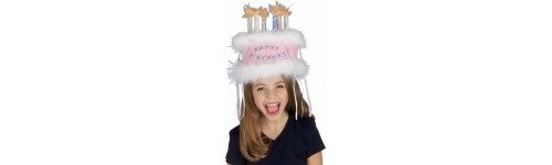 Anniversaires Enfants