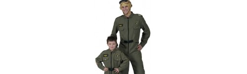 Aventurier, Militaire, Soldat