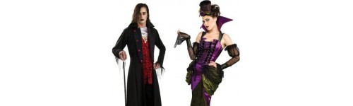Vampire, Horreur