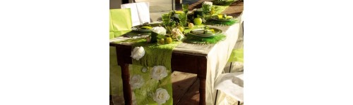 Chemins de Table