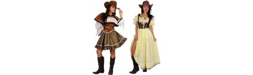 Cow-Boy, Ranger, Mexicain