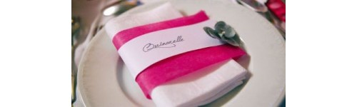 Ronds de Serviette