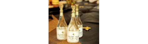 Bulle de Savon Mariage Anniversaire F&ecirc;tes