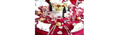 Mariage Champ&ecirc;tre