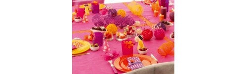 Bouquet de Couleurs