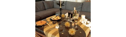 R&eacute;veillon Gourmand