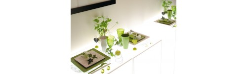 Esprit Jardin 
