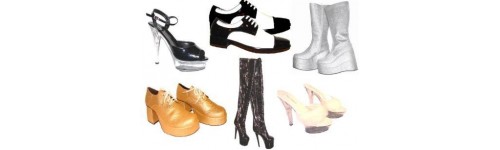 Chaussures, Couvre-Chaussures