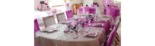   D&eacute;coration de Salle, D&eacute;co Ext&eacute;rieur