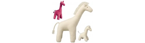 Girafe Musicale