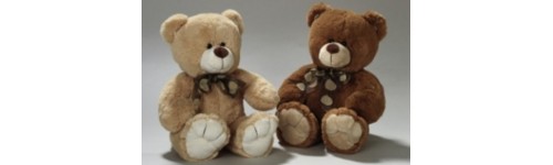 Peluche et Doudou Althans 