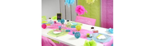 Chemins de Table, Sets de Table 