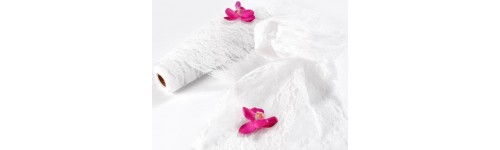 Nappes et tissus