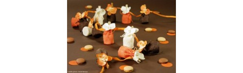Sachets Tissu
