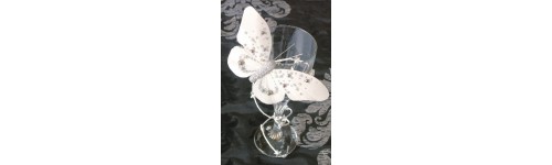 Papillons D&eacute;coratifs