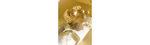 Bouquets & Piquets D&eacute;coratifs