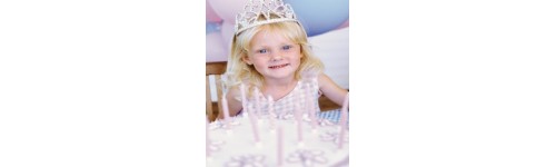 Anniversaire Enfants