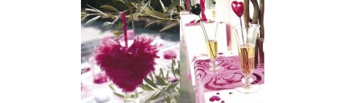 Coeurs D&eacute;coratifs