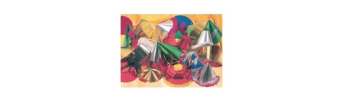 Confettis, Cotillons & P&eacute;tales