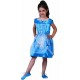 Deguisement Princesse Bleue Light Princess Enfant