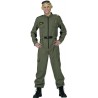 Déguisement Pilote Top Gun Adulte