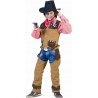 Déguisement cowboy garçon