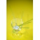 Tige de Provence Deco Couleur 80 cm deco verre