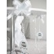 Marque Place Car Just Married deco mariage chic