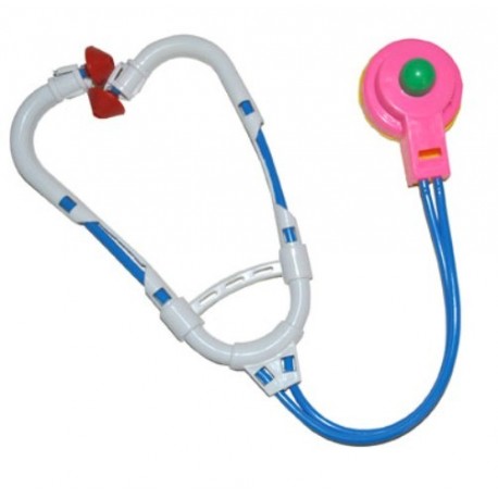 Stéthoscope infirmière docteur enfant