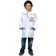 Stéthoscope infirmière docteur enfant