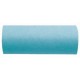 Ruban Large Intisse Uni Turquoise