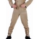 Costume de Déguisement Pilote de Chasse Luxe Adulte