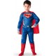 Déguisement Superman Man of Steel Enfant Classic