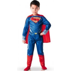 Déguisement Superman Man of Steel Enfant