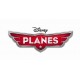 Déguisement Planes Dusty Disney Cars Luxe Enfant