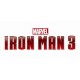 Deguisement Adulte Iron Man 3 Luxe Homme 