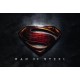 Deguisement Superman Man Of Steel Muscle Adulte Deluxe