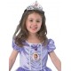 Déguisement princesse Sofia fille luxe Disney