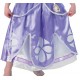 Déguisement princesse Sofia fille luxe Disney
