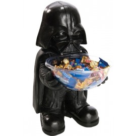 Dark Vador Candy Bowl Holder Star Wars 50 cm