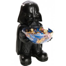 Dark vador Candy Bowl Holder Star wars 50 cm