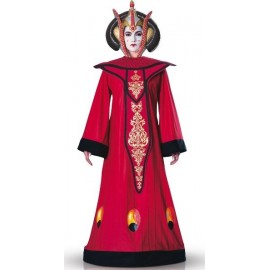 Déguisement Queen Amidala™ Star Wars Deluxe Femme