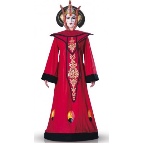 Déguisement Queen Amidala™ Star Wars Deluxe Femme