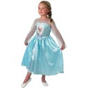 Déguisement Elsa La Reine des Neiges Disney Frozen classic enfant