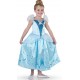 Déguisement Cendrillon Disney fille luxe